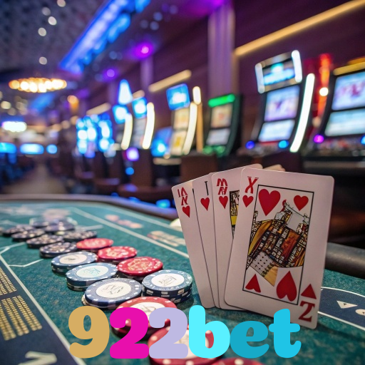 922bet - Baixe o app 922bet no Google Play e jogue ao vivo