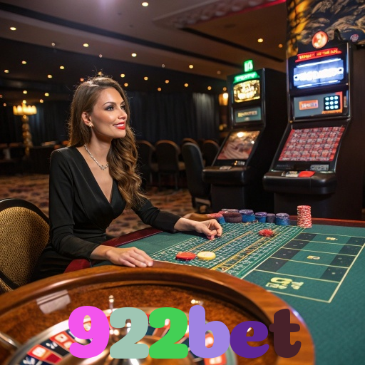 922bet - Baixe o app 922bet no Google Play e jogue ao vivo