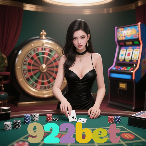 922bet - Baixe o app 922bet no Google Play e jogue ao vivo