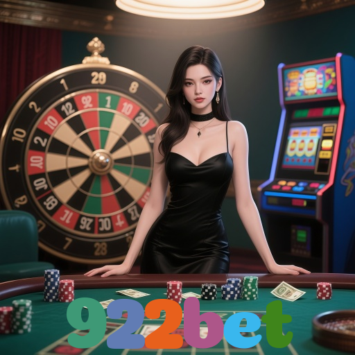 922bet - Baixe o app 922bet no Google Play e jogue ao vivo