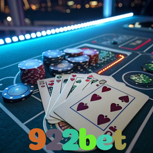 922bet - Baixe o app 922bet no Google Play e jogue ao vivo