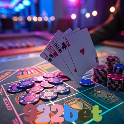 922bet - Baixe o App 922bet para Android e Comece a Jogar