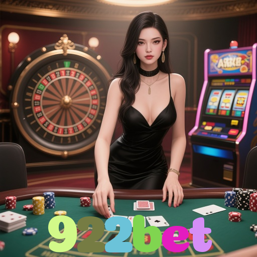 922bet - Baixe o app 922bet no Google Play e jogue ao vivo