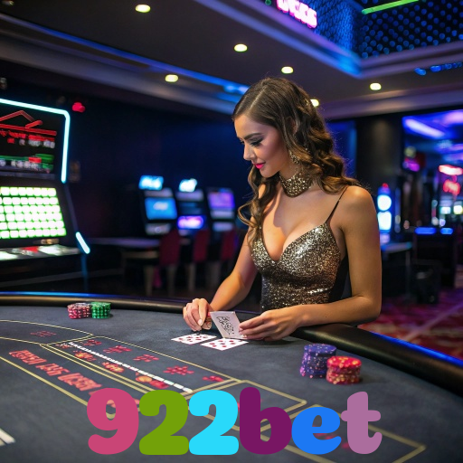 922bet - Baixe o app 922bet no Google Play e jogue ao vivo