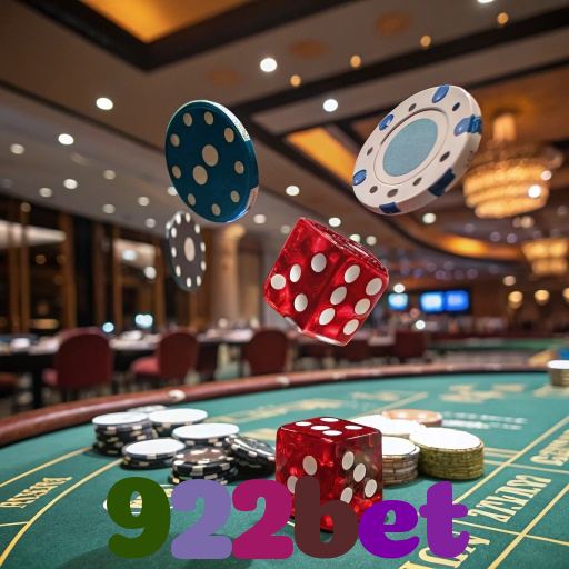 922bet - Baixe o app 922bet no Google Play e jogue ao vivo