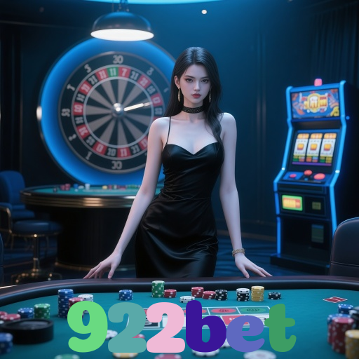 922bet - Baixe o app 922bet no Google Play e jogue ao vivo