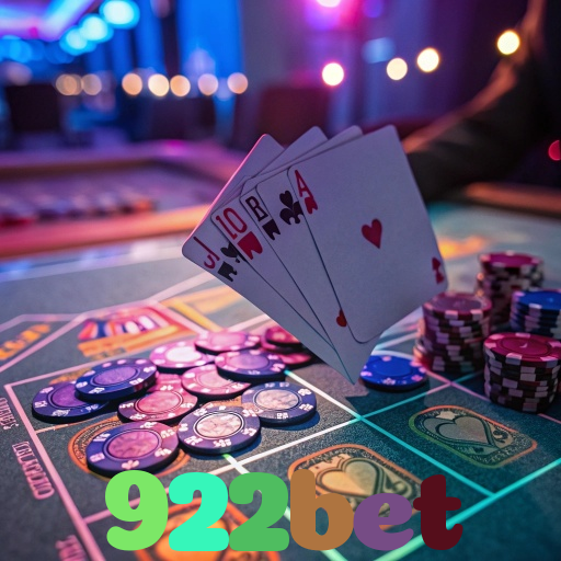 922bet - Baixe o app 922bet no Google Play e jogue ao vivo
