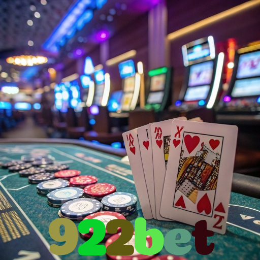 922bet - Baixe o app 922bet no Google Play e jogue ao vivo