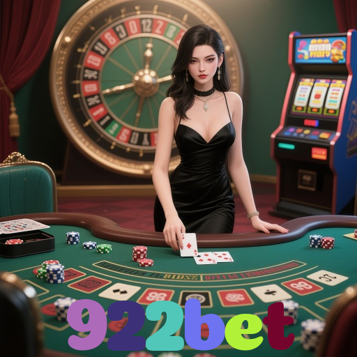 922bet - Baixe o app 922bet no Google Play e jogue ao vivo