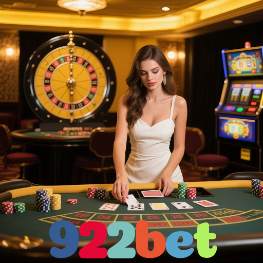 922bet - Baixe o app 922bet no Google Play e jogue ao vivo
