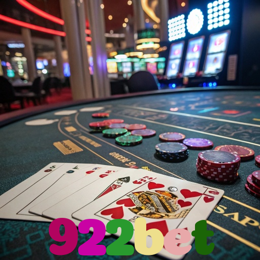922bet - Baixe o app 922bet no Google Play e jogue ao vivo