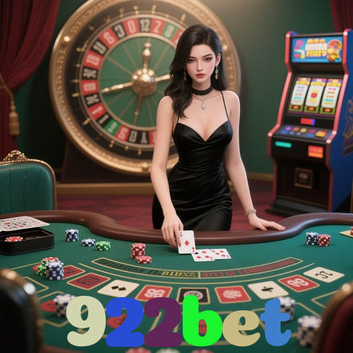 922bet - Baixe o app 922bet no Google Play e jogue ao vivo