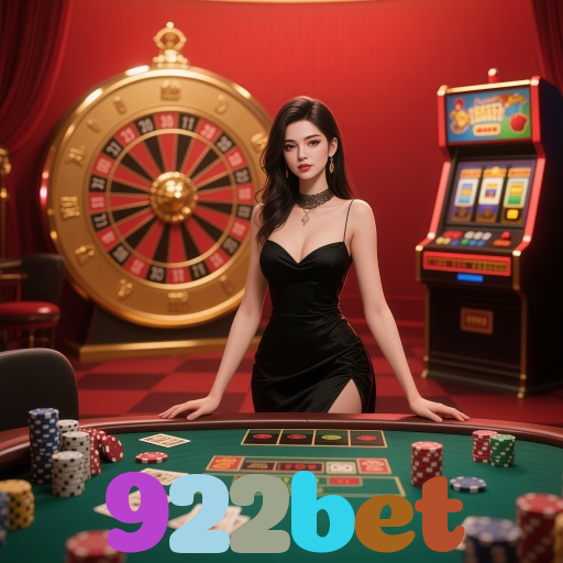 922bet - Baixe o app 922bet no Google Play e jogue ao vivo