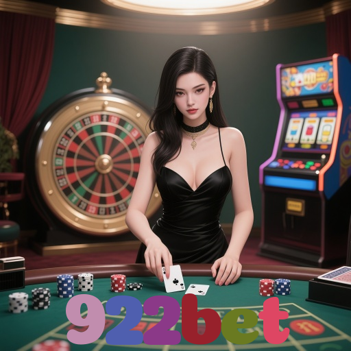 922bet - Baixe o app 922bet no Google Play e jogue ao vivo
