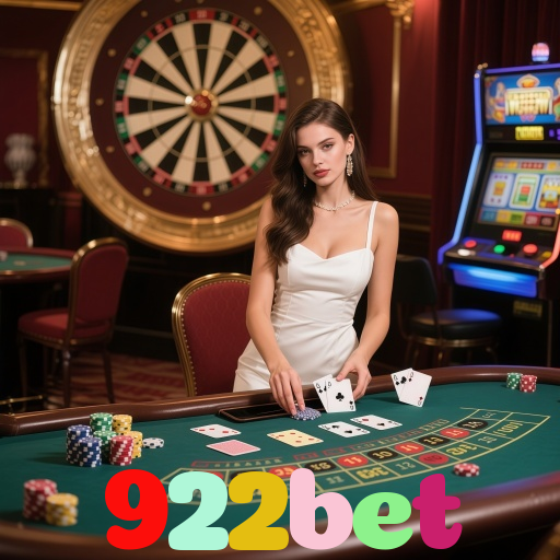 922bet - Baixe o app 922bet no Google Play e jogue ao vivo