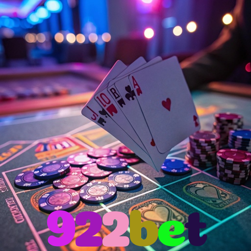 922bet - Baixe o app 922bet no Google Play e jogue ao vivo