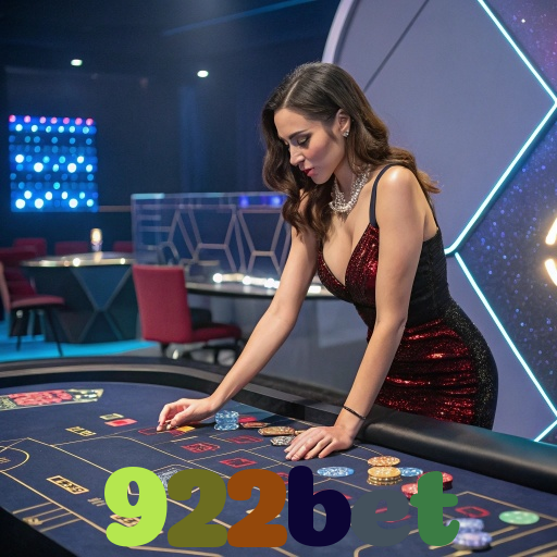 922bet - Baixe o app 922bet no Google Play e jogue ao vivo