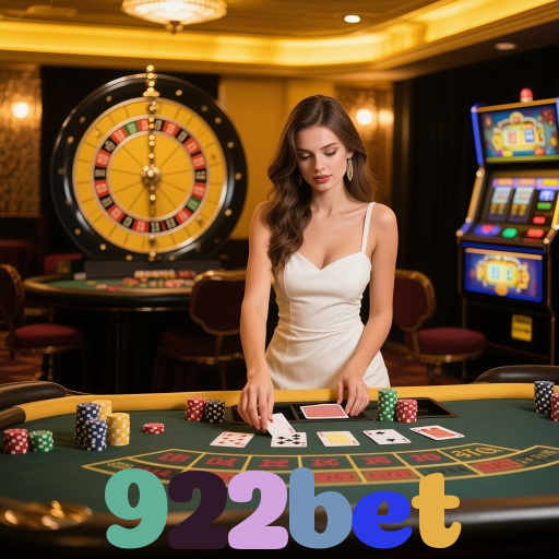 922bet - Baixe o app 922bet no Google Play e jogue ao vivo