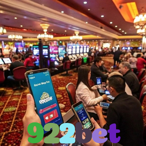 922bet - Baixe o App 922bet para Android e Comece a Jogar