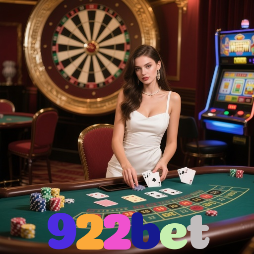922bet - Baixe o app 922bet no Google Play e jogue ao vivo
