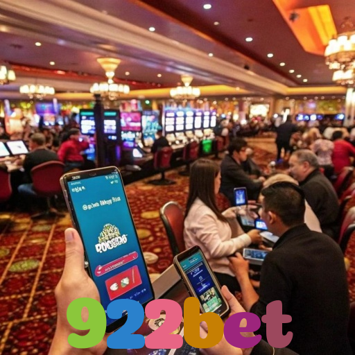 922bet - Baixe o App 922bet para Android e Comece a Jogar