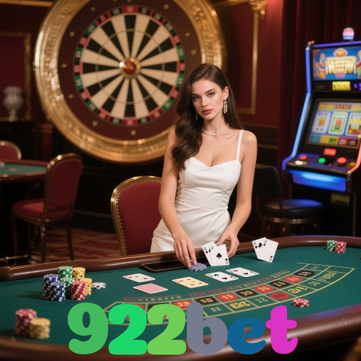 922bet - Baixe o app 922bet no Google Play e jogue ao vivo