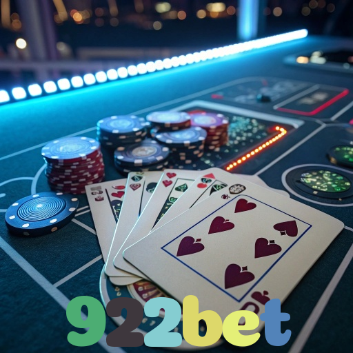 922bet - Baixe o app 922bet no Google Play e jogue ao vivo