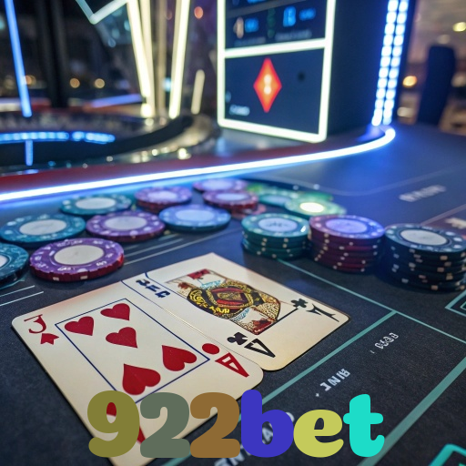 922bet - Baixe o app 922bet no Google Play e jogue ao vivo