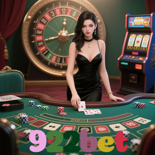 922bet - Baixe o app 922bet no Google Play e jogue ao vivo