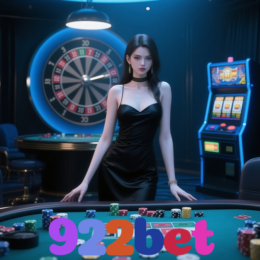 922bet - Baixe o app 922bet no Google Play e jogue ao vivo
