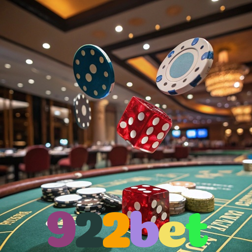 922bet - Baixe o app 922bet no Google Play e jogue ao vivo