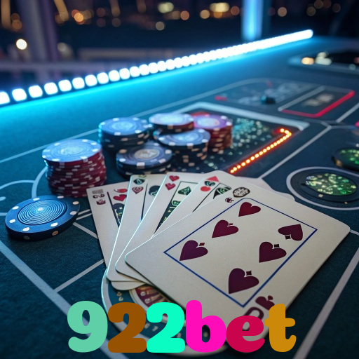 922bet - Baixe o app 922bet no Google Play e jogue ao vivo
