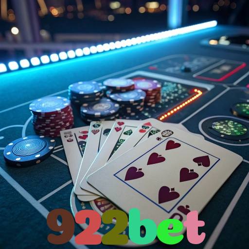 922bet - Baixe o app 922bet no Google Play e jogue ao vivo