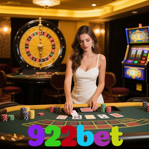 922bet - Baixe o app 922bet no Google Play e jogue ao vivo