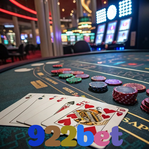 922bet - Baixe o app 922bet no Google Play e jogue ao vivo