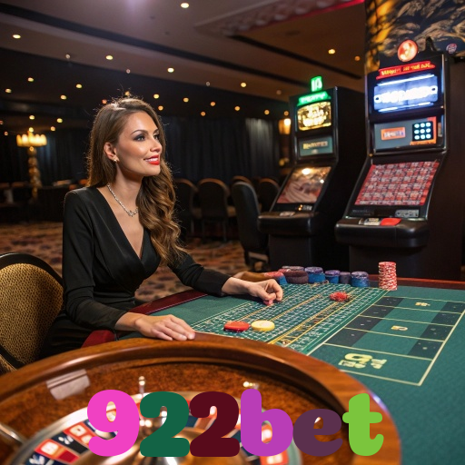 922bet - Baixe o app 922bet no Google Play e jogue ao vivo