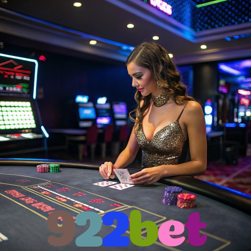 922bet - Baixe o app 922bet no Google Play e jogue ao vivo