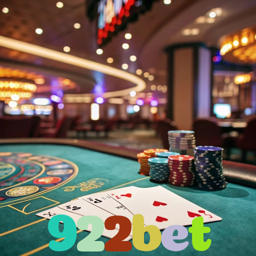 922bet - Baixe o app 922bet no Google Play e jogue ao vivo
