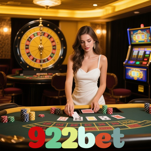 922bet - Baixe o app 922bet no Google Play e jogue ao vivo