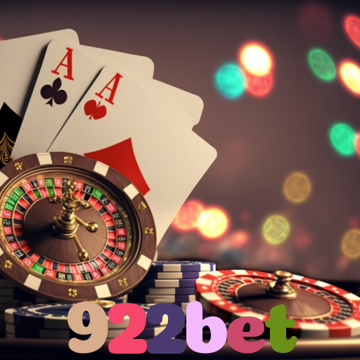 922bet - Baixe o app 922bet no Google Play e jogue ao vivo