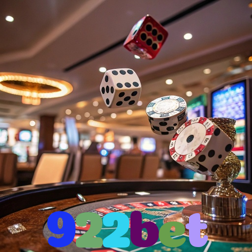 922bet - Baixe o app 922bet no Google Play e jogue ao vivo
