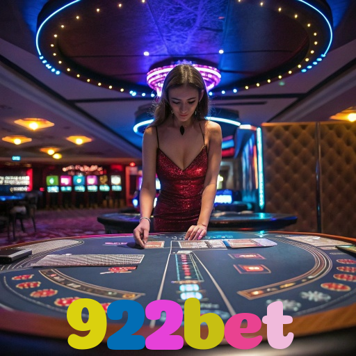 922bet - Baixe o app 922bet no Google Play e jogue ao vivo