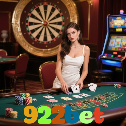 922bet - Baixe o app 922bet no Google Play e jogue ao vivo