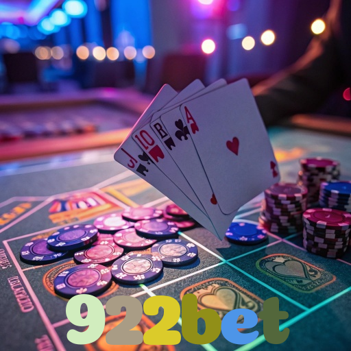 922bet - Baixe o app 922bet no Google Play e jogue ao vivo