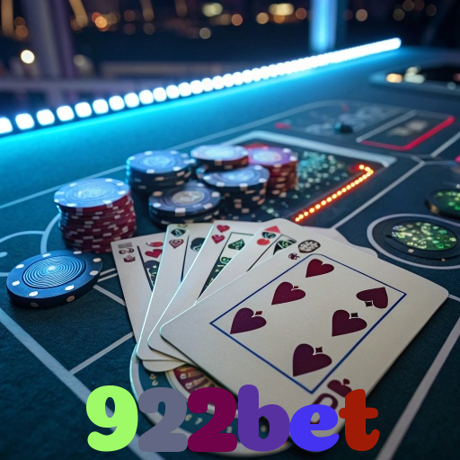 922bet - Baixe o app 922bet no Google Play e jogue ao vivo
