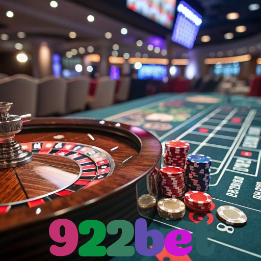 922bet - Baixe o app 922bet no Google Play e jogue ao vivo