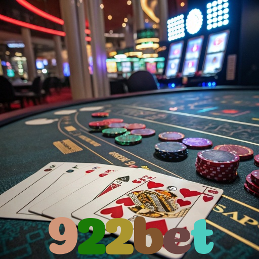 922bet - Baixe o app 922bet no Google Play e jogue ao vivo
