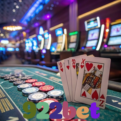 922bet - Baixe o app 922bet no Google Play e jogue ao vivo