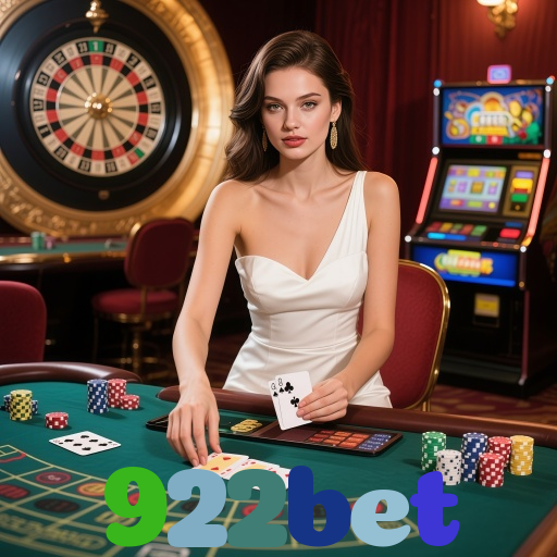 922bet - Baixe o app 922bet no Google Play e jogue ao vivo