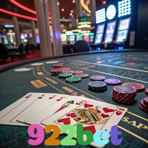 922bet - Baixe o app 922bet no Google Play e jogue ao vivo